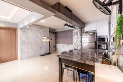 Blk 420B Waterfront II @ Northshore (Punggol), HDB 4 Rooms #562114091